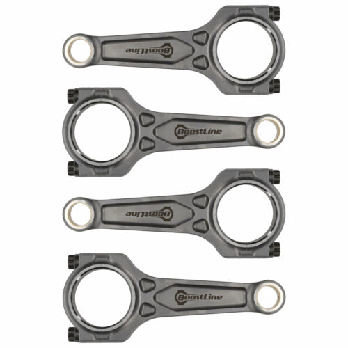 Wiseco Subaru EJ20/EJ25 Turbo 130.00mm - BoostLine Connecting Rod Kit