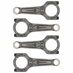 Wiseco Subaru EJ20/EJ25 Turbo 130.00mm - BoostLine Connecting Rod Kit