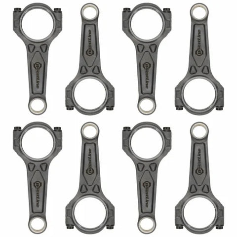 Wiseco Ford Modular 4.6L 5.933in - BoostLine Connecting Rod Kit