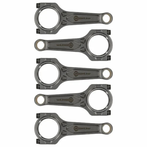 Wiseco Ford Ecoboost 2.3L 149mm - BoostLine Connecting Rod Kit