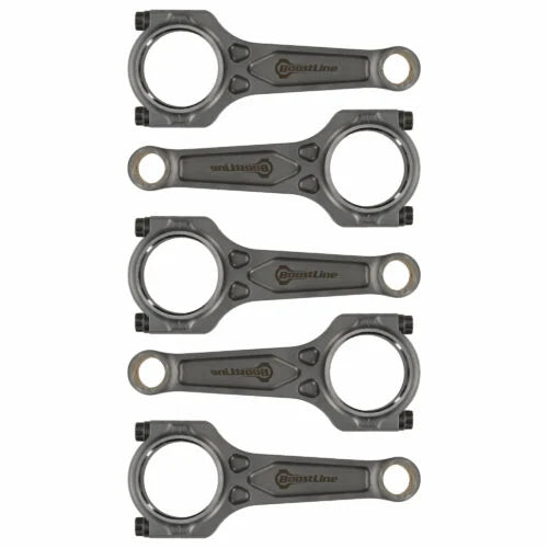 Wiseco Nissan, RB Series, 121.00 Mm Length, Boostline Connecting Rod Set