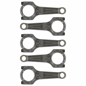 Wiseco Nissan, RB Series, 121.00 Mm Length, Boostline Connecting Rod Set