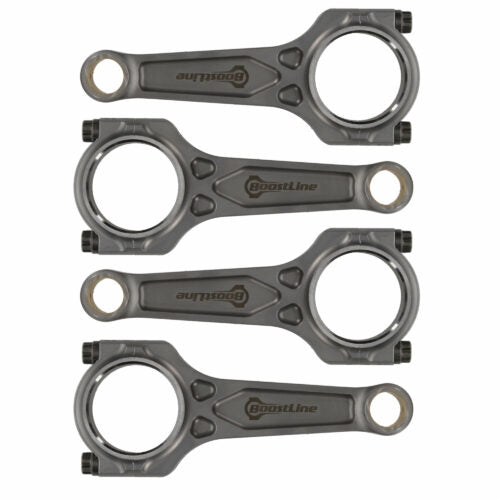 Wiseco Honda K20A 139mm - BoostLine Connecting Rods w/ARP2000