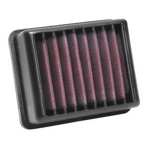 K&N 2017 - 2024 BMW G310R/G310GS 313CC Replacement Drop In Air Filter