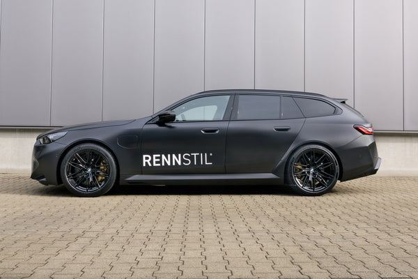 H&R 2025+ BMW M5 Touring G99 AWD VTF Adjustable Lowering Springs