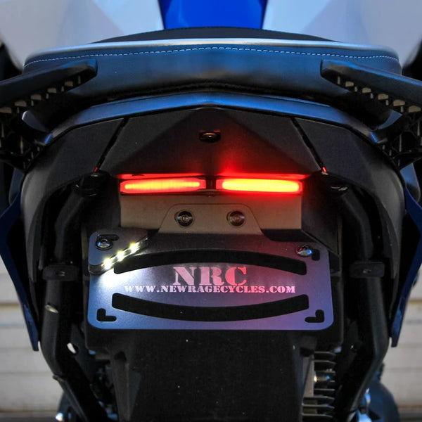 New Rage Cycles 2025+ BMW F900R / F900XR Fender Eliminator