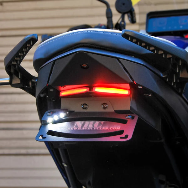 New Rage Cycles 2025+ BMW F900R / F900XR Fender Eliminator