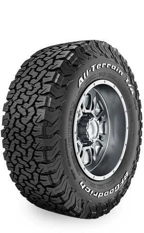 BFGoodrich All Terrain TA KO2 LT315/70R17 113/110T