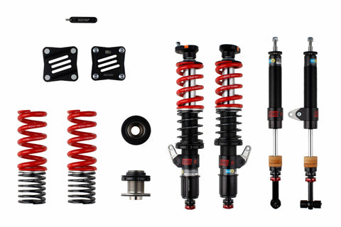 Bilstein Evo R 2019 - 2023 Mercedes AMG GT 53 Front and Rear Coilover Suspension Kit