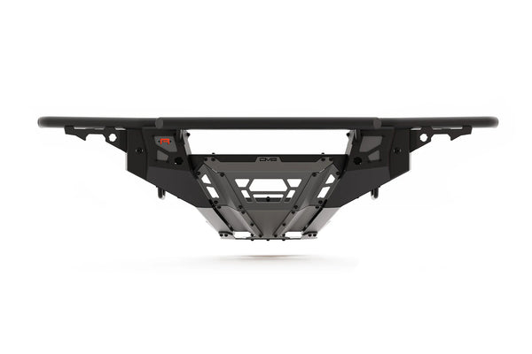 DV8 Offroad 2022+ Ford Bronco Raptor Tube Front Bumper