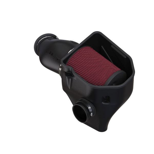 JLT Dodge 2017 - 2020 Charger Hellcat / 2017 - 2018 Challenger Hellcat Widebody Models Cold Air Intake w/ Dry Filter or Oiled Filter