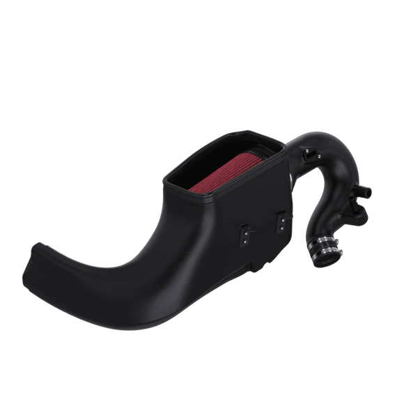 JLT 2024 +  Ford Mustang Ecoboost 2.3L Turbo Cold Air Intake