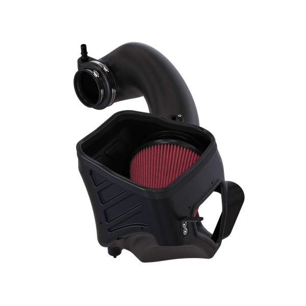 JLT 2022 + Cadillac CT5-V 6.2L Blackwing Cold Air Intake