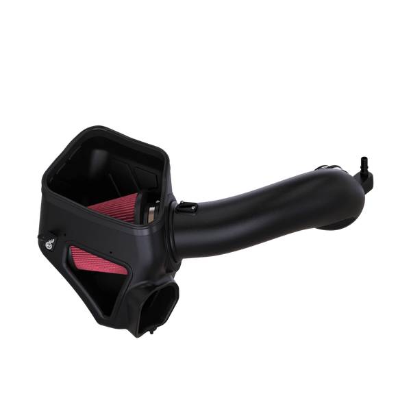 JLT 2022 + Cadillac CT5-V 6.2L Blackwing Cold Air Intake