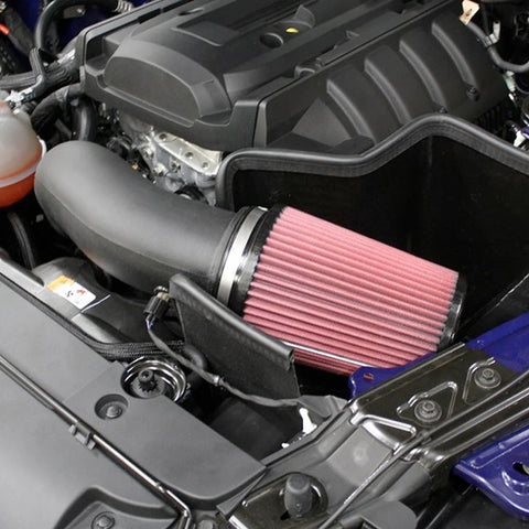 JLT 2021 - 2023 Ford Mustang 2.3L EcoBoost Cold Air Intake Kit