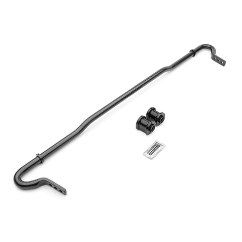 Cobb Tuning Subaru Rear Sway Bar 22mm - 3 Position Adjustable WRX/STI 2008-2021 FXT 2009-2013