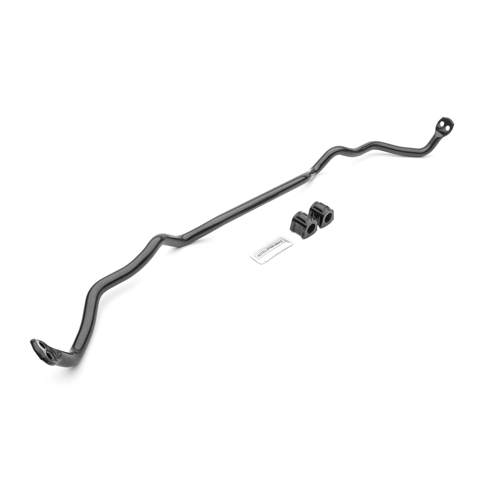 Cobb 2015 - 2021 Subaru WRX Adjustable Front Sway Bar - 24mm