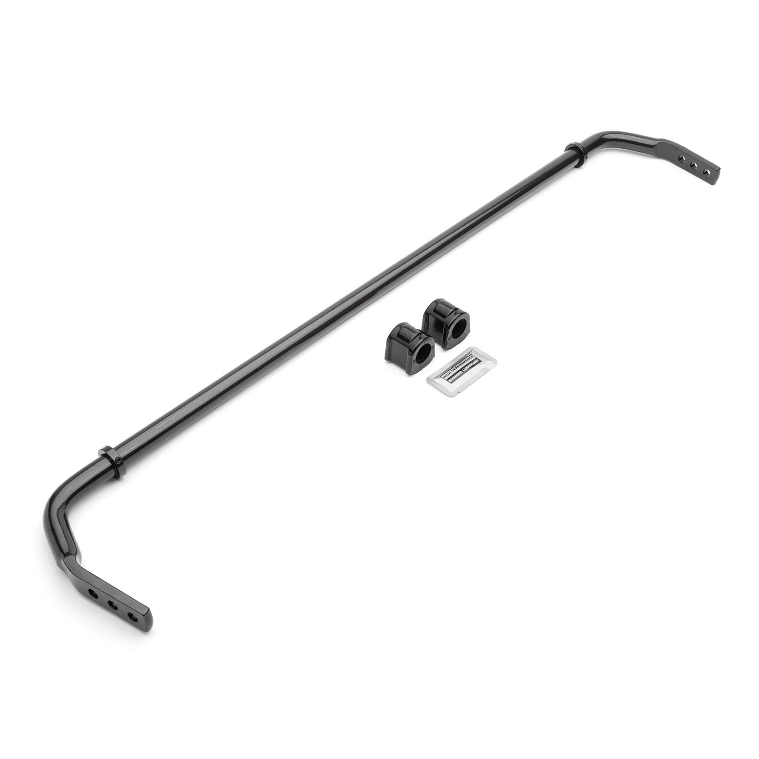 COBB 2022 + Subaru WRX Rear Sway Bar