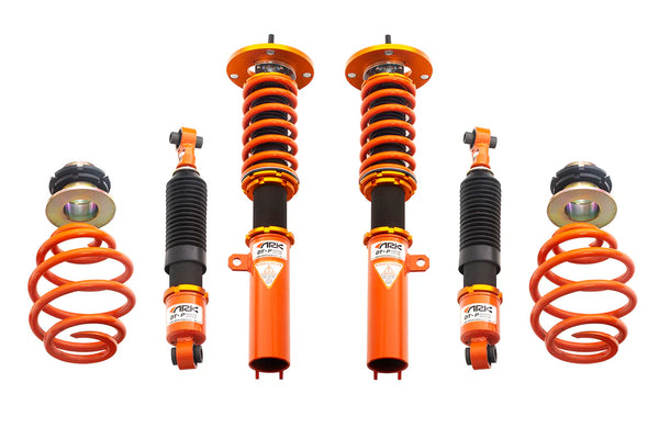Ark Performance 2005-2007 Chevrolet Cobalt DT-P Coilovers