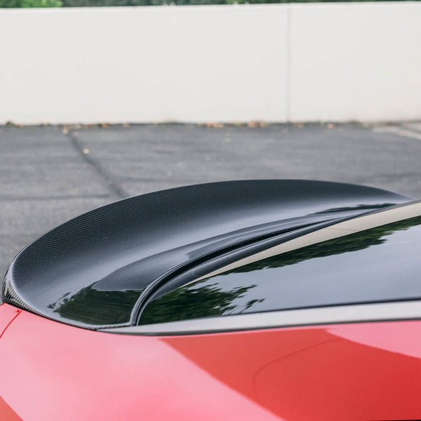 ARk Performance 2018-2023 Kia Stinger C-FX Carbon Fiber Trunk Decklid