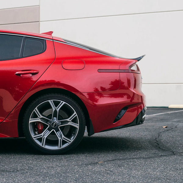 ARk Performance 2018-2023 Kia Stinger C-FX Carbon Fiber Trunk Decklid