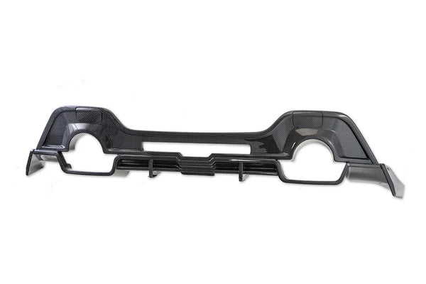 ARk Performance 2022+ Subaru BRZ ZD8 C-FX Lip Kit - Front Lip + Side Skirt + Rear Diffuser