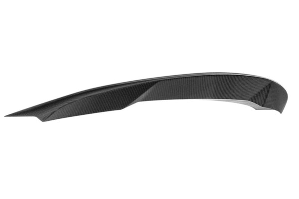 ARk Performance 2018-2023 Kia Stinger C-FX Carbon Fiber Rear Spoiler Type-B