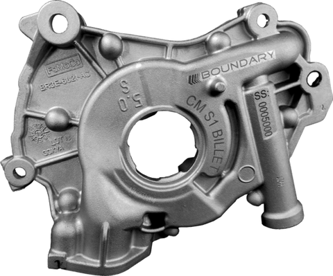 Boundary 2024+ Ford Coyote V8 (All Types) Oil Pump Assembly