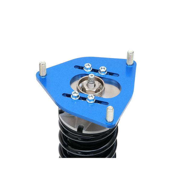 Cusco 2023+ Toyota GR Corolla (GZEA14H) Street Zero-A 40-Way Adj Coilover Kit w/o Rear Upper Mount