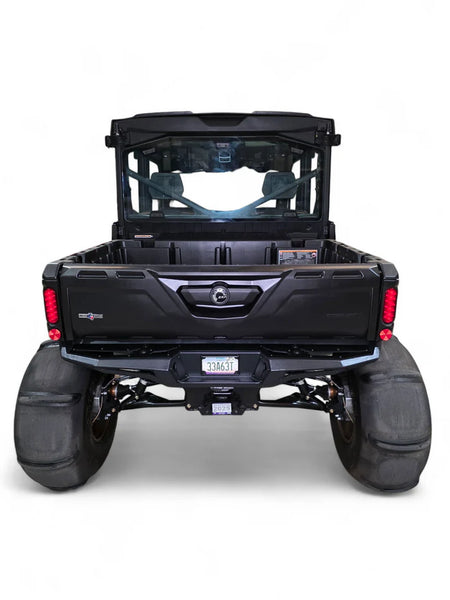 Elektric Offroad 2016+ Can Am Defender Volt Rear Bumper