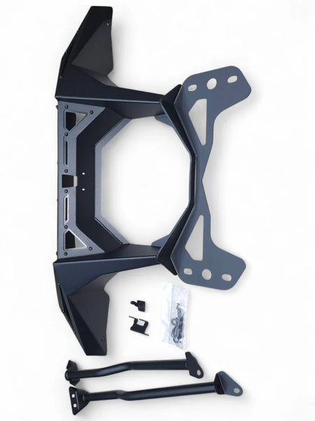 Elektric Offroad 2024+ Can Am Maverick R Volt Rear Bumper (4 Seat)