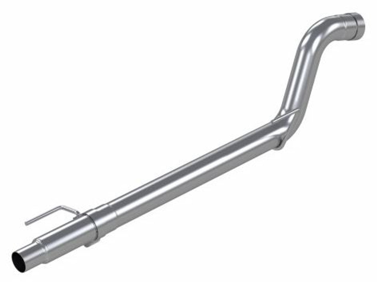 MBRP 3" Muffler Bypass 2015-2020 Ford F150 5.0L, 2.7L/3.5L EcoBoost, T409 Stainless Steel,