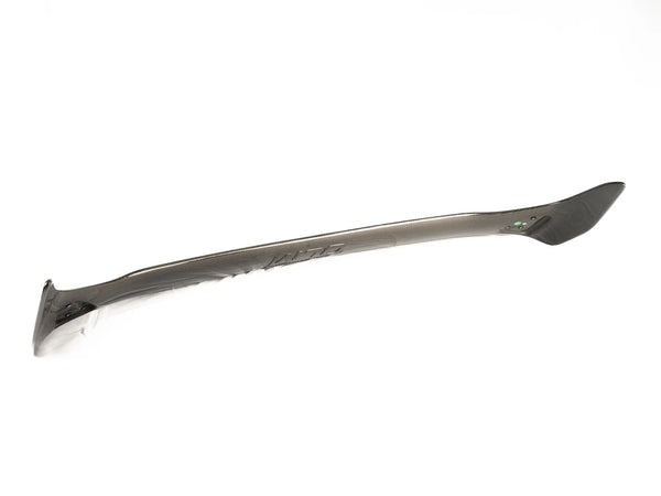 OLM Carbon Fiber Wing Type 1  (Top Only) - 2023 + HONDA CIVIC TYPE R