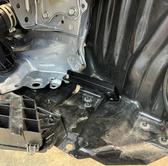 Chase Bays 2013+ Toyota 86/GR86 / Subaru BRZ w/FA20/FA24 Dual Cooler Oil Cooler Kit