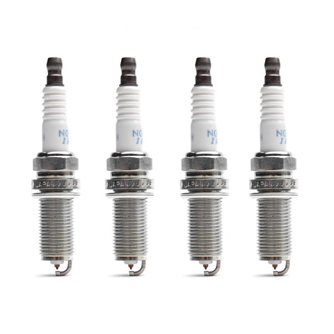 Cobb Subaru WRX/STI/Legacy GT/FXT 2.5L Spark Plugs 4pk