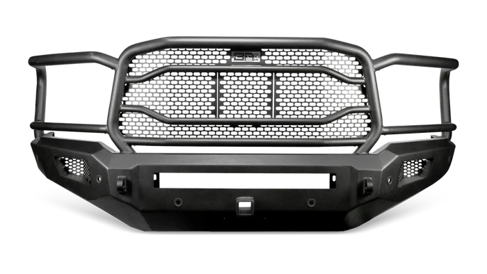 Body Armor 4x4 2019 - 2024 Dodge RAM 2500/3500 Ambush XT Front Bumper (Non-Winch)