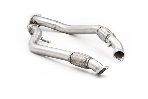 Ark Performance 2010-2016 Hyundai Genesis Coupe 3.8L Downpipe