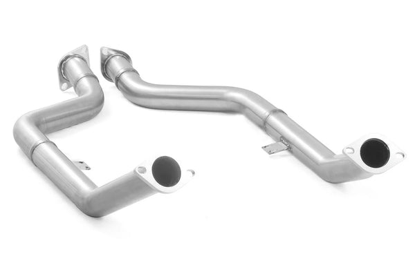 Ark Performance 2018-2023 Kia Stinger 3.3T Downpipe