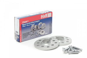 H&R 2020+ Toyota  GR Supra 13mm Front/15mm Rear DR Wheel Spacer & Bolt Kit