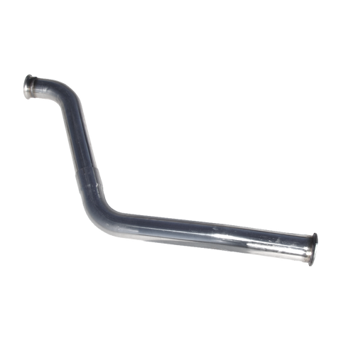 MBRP 3.5" Down Pipe Kit, T409, Ford F-250/350 6.0L 2003 - 2007