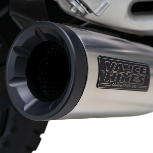 Vance & Hines Honda 2022 - 2023 Grom Hi Output PCX 1-1 Full System Exhaust