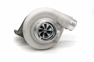 Forced Performance HD366 Street Turbocharger T4 .91 Turbine Housing