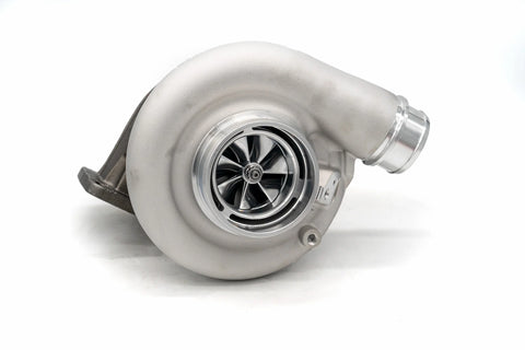 Forced Performance HD366 Street Turbocharger T4 .91 Turbine Housing