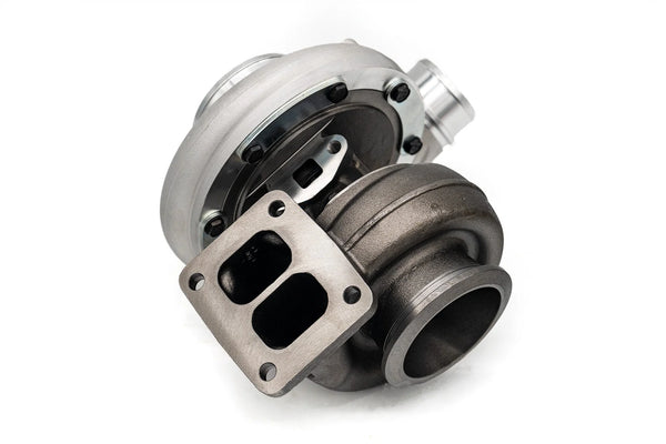 Forced Performance HD369 Street Turbocharger T4 .91 Turbine Housing