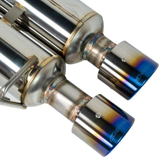 A'PEXi - N1 Evo Extreme (Catback) - 2015-2021 Subaru WRX / STi (VA)