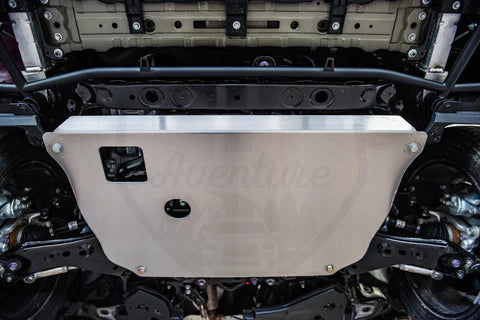 LP Aventure 2019 - 2024 Toyota RAV4 Skid Plate