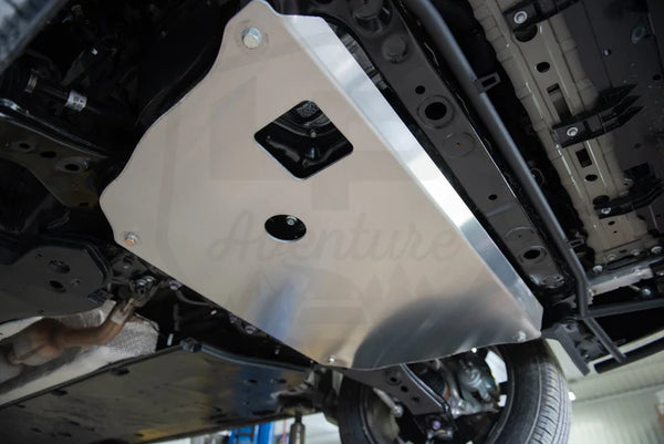 LP Aventure 2019 - 2024 Toyota RAV4 Skid Plate