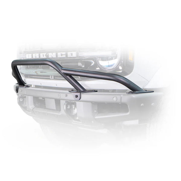 Turn Offroad 2021+ Bronco OEM Modular Bumper Baja Bull Bar
