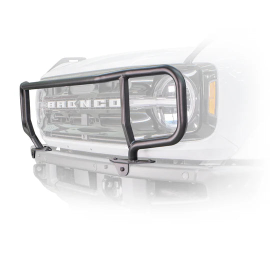 Turn Offroad 2021+ Bronco OEM Modular Bumper Grill Guard
