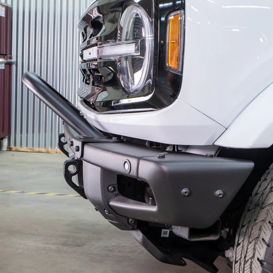 Turn Offroad 2021+ Bronco OEM Modular Bumper Bull Bar